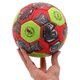 Гандбольный мяч для гандбола размер №1 Soccer Star 4526-1 Neon Green-Red - изображение 5