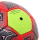 Гандбольный мяч для гандбола размер №2 Soccer Star 4526-2 Neon Green-Red - изображение 4