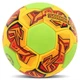 Гандбольный мяч для гандбола размер №1 Soccer Star 4531-1 Neon Green-Yellow - изображение 5