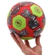 Гандбольный мяч для гандбола размер №2 Soccer Star 4526-2 Neon Green-Red - изображение 5