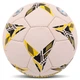 Гандбольний м'яч для гандболу розмір №1 Soccer Star 4542-1 White-Yellow - зображення 2