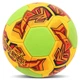 Гандбольный мяч для гандбола размер №2 Soccer Star 4531-2 Neon Green-Yellow - изображение 2