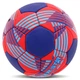 Гандбольный мяч для гандбола размер №2 Soccer Star 4530-2 Dark Blue-Red - изображение 3