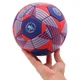 Гандбольный мяч для гандбола размер №2 Soccer Star 4530-2 Dark Blue-Red - изображение 5