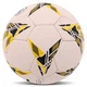 Гандбольный мяч для гандбола размер №3 Soccer Star 4542-3 White-Yellow - изображение 2