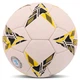 Гандбольный мяч для гандбола размер №3 Soccer Star 4542-3 White-Yellow - изображение 3