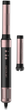 Стайлер Cecotec CeramicCare 2in1 AirGlam Black - зображення 2