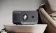 Портативний проектор Konka C1PRO для дому та офісу 1080P (1920x1080) 260ANSI з Wi-Fi для підключення до телефону - зображення 2