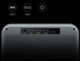 Портативний проектор Konka C1PRO для дому та офісу 1080P (1920x1080) 260ANSI з Wi-Fi для підключення до телефону - зображення 4