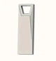 USB флешка JASTER R2 64 Gb брелок металлическая флэш накопитель для ноутбука и компьютера - изображение 1