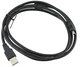 Usb - Mini Usb кабель зарядка AM-5P 0,8 метр для видеорегистратора, навигатора, фотоапарата Nikon - изображение 3