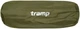 Коврик самонадувающийся Tramp Comfort Double 5 см UTRI-011 (UTRI-011-dark-olive) - изображение 4