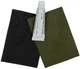 Коврик самонадувающийся Tramp Comfort 3 см (UTRI-015-dark-olive) - изображение 6