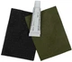 Коврик самонадувающийся Tramp Comfort 9 см UTRI-016 (UTRI-016-dark-olive) - изображение 6