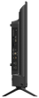 Телевізор BRAVIS 32" цифровий та супутниковий тюнер (32K4000H) - зображення 9