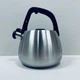 Чайник из нержавеющей стали со свистком 2.5л Maestro MR-1318 - изображение 3