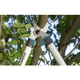 Секатор Gardena EasyCut 680 B + секатор до 18 мм Classic (арт.8754-20) (12003-30.000.00) - изображение 9