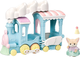 Zestaw figurek do zabawy Epoch Floating Cloud Rainbow Train (5054131057025) (955555909012617) - Outlet - obraz 2