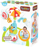 Іграшка для купання Yookidoo EleFountain Water Show (7290107727785) (955555908890773) - Уцінка - зображення 1