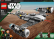 Конструктор LEGO Star Wars Мандалорський зоряний винищувач N-1 412 деталей (75325) (955555911091914) - Уцінка - зображення 1