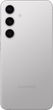 Мобільний телефон Samsung Galaxy S24 8/256GB Marble Gray (SM-S921BZAGEUE) (350176956003705) - Уцінка - зображення 5
