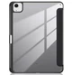 Чохол Primolux Transparent для планшета Apple iPad Air 11" 2024 M2 (A2902 / A2903 / A2904) - Black/Clear - зображення 1