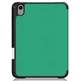 Чехол Primolux Slim Stylus для планшета Apple iPad Mini 6 / Apple iPad Mini 7 - Dark Green - изображение 1