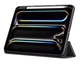 Чехол Primolux Transparent для планшета Apple iPad Pro 11" 2022 / 2021 / 2020 - Black/Clear - изображение 4