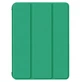 Чехол Primolux Slim Stylus для планшета Apple iPad Mini 6 / Apple iPad Mini 7 - Dark Green - изображение 6