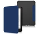 Чехол-обложка Primolux Transparent для электронной книги Amazon Kindle Paperwhite 12th Gen. 2024 - Dark Blue - изображение 2