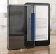 Чехол-обложка Primolux Transparent для электронной книги Amazon Kindle Paperwhite 12th Gen. 2024 - Dark Blue - изображение 5