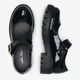Детские туфли для девочки Nelli Blu CS5129-11 5903698048529 31 Черные (5903698048550) - изображение 4