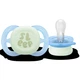Пустушка Philips AVENT Ultra Air Light, 0+міс 2 шт (SCF075/08) - зображення 2