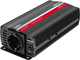 Автомобільний інвертор Rebel 500W 12V/230V (5901436779476) - зображення 1