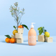 Рідке мило Compagnie De Provence Marseille Exfoliating 495 мл (3551780004483) - зображення 3