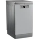 Посудомийна машина Beko DFS 26020 X - зображення 2