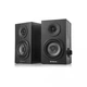 Мультимедийная акустика REAL-EL S-225 Black - изображение 1
