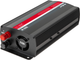 Автомобільний інвертор Rebel 500W 24V/230V (5901436734314) - зображення 2