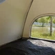 Намет автоматичний 2х місний LU-019GR 200×200×140 см туристичний намет для кемпінгу для риболовлі водонепроникний Зелений - зображення 11