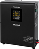 ДБЖ Rebel POWER-500 RB-4011 12V 230V 500VA/300W (5901890078719) - зображення 1