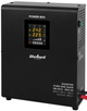 Zasilacz UPS Rebel POWER-800 RB-4012 LiFePo4 12V 230V 800VA/500W (5901890078726) - obraz 1