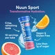 NUUN Концентрат натуральных электролитов 80 таблеток Цитрусовые (4384302023) - изображение 2