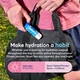 NUUN Концентрат натуральных электролитов 80 таблеток Арбуз (4384302031) - изображение 4