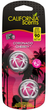 Ароматизатор для автомобиля California Scents Coronado Cherry 2 х 3 мл 34‑021 (7638900852448) - зображення 1