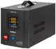 ДБЖ Rebel POWER-1000 RB-4003 12V 230V 1000VA/700W (5901890078702) - зображення 1