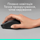 Мышь Logitech M330 Silent Plus Wireless Black (910-004909) - изображение 6