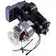 Moulinex SS-1530000252 Двигатель с редуктором для мясорубки - изображение 1