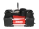 Компрессор Штурмовик AC-72 150psi/25Amp/60л/шл/клеммы/2цил - изображение 3