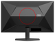 Монитор 27" aoc q27g42ze Black - изображение 4