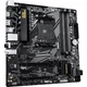 Материнська плата gigabyte b550m ds3h ac r2 (sAM4, amd b550) - зображення 2
